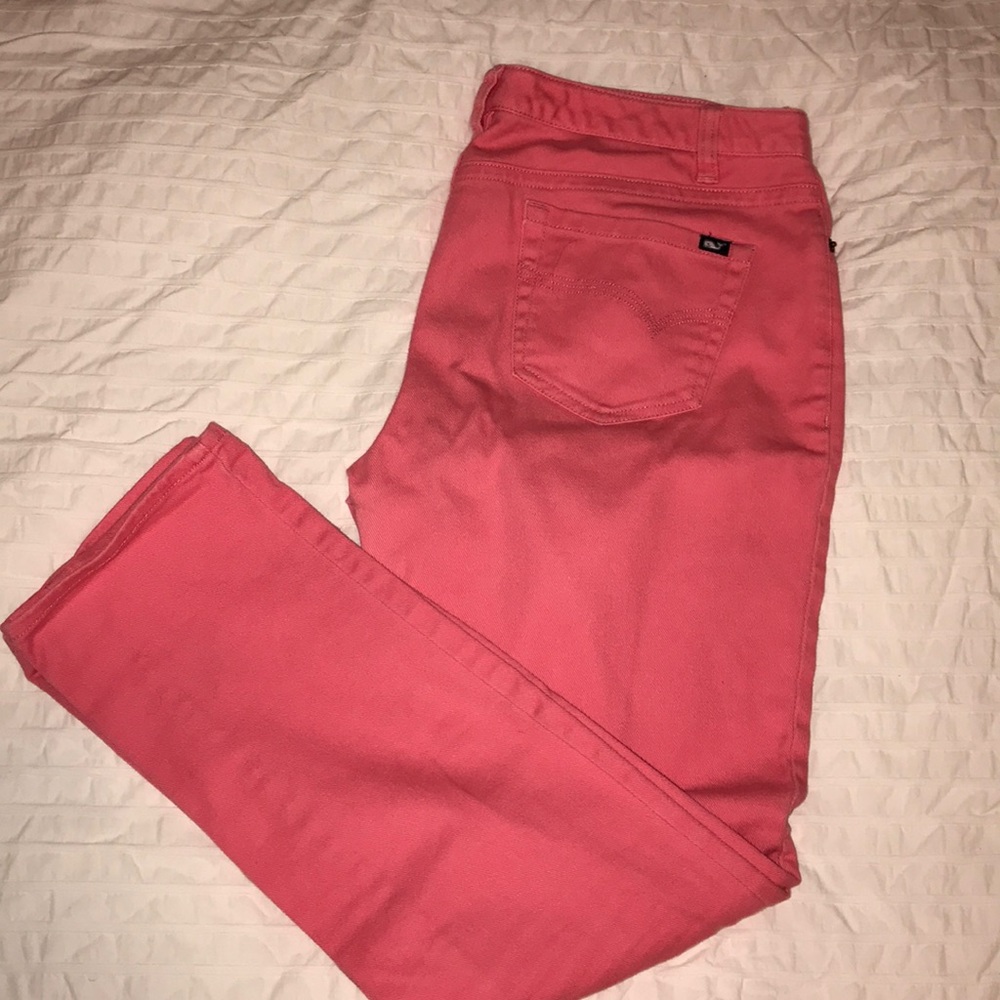 Vineyard Vines jeans